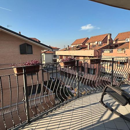 Dehomes - Relax & Business Apartments Buccinasco Exterior foto