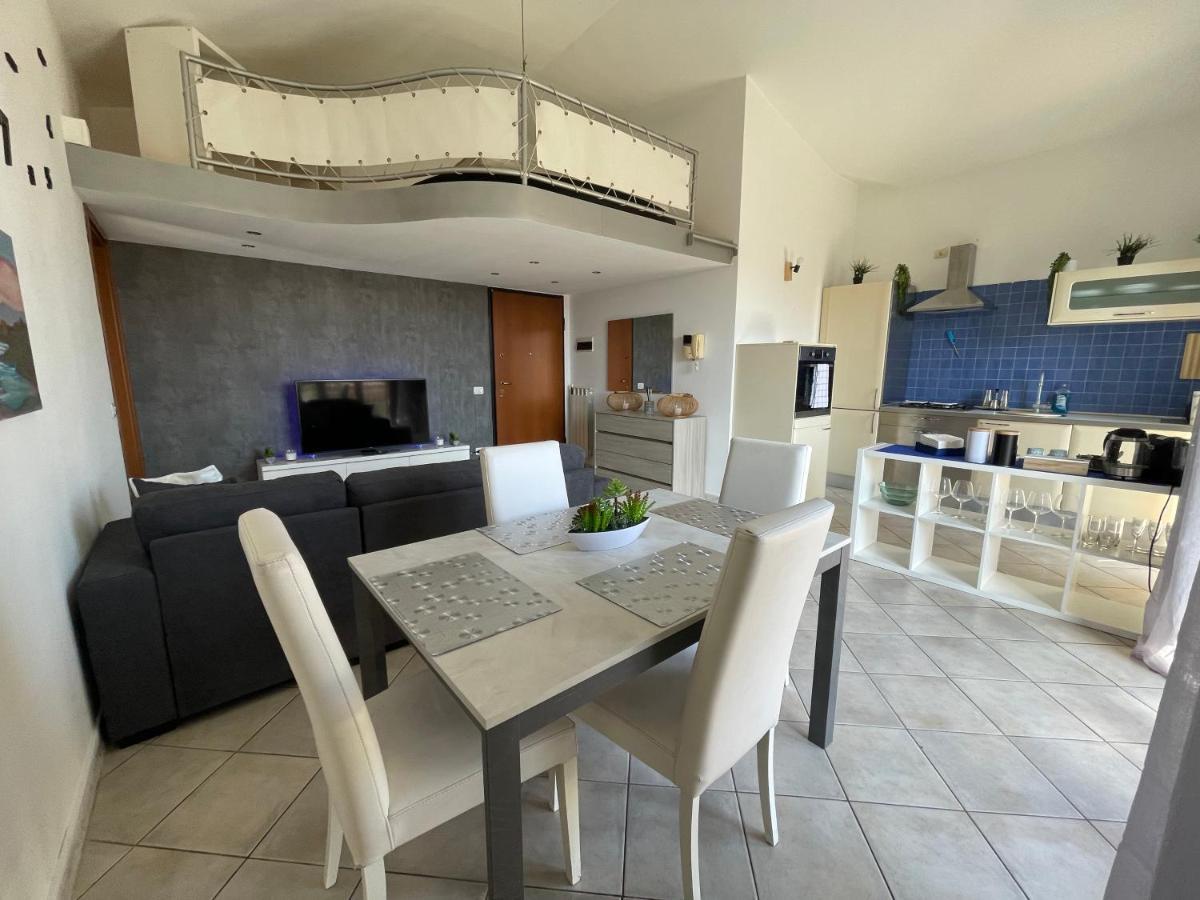 Dehomes - Relax & Business Apartments Buccinasco Exterior foto