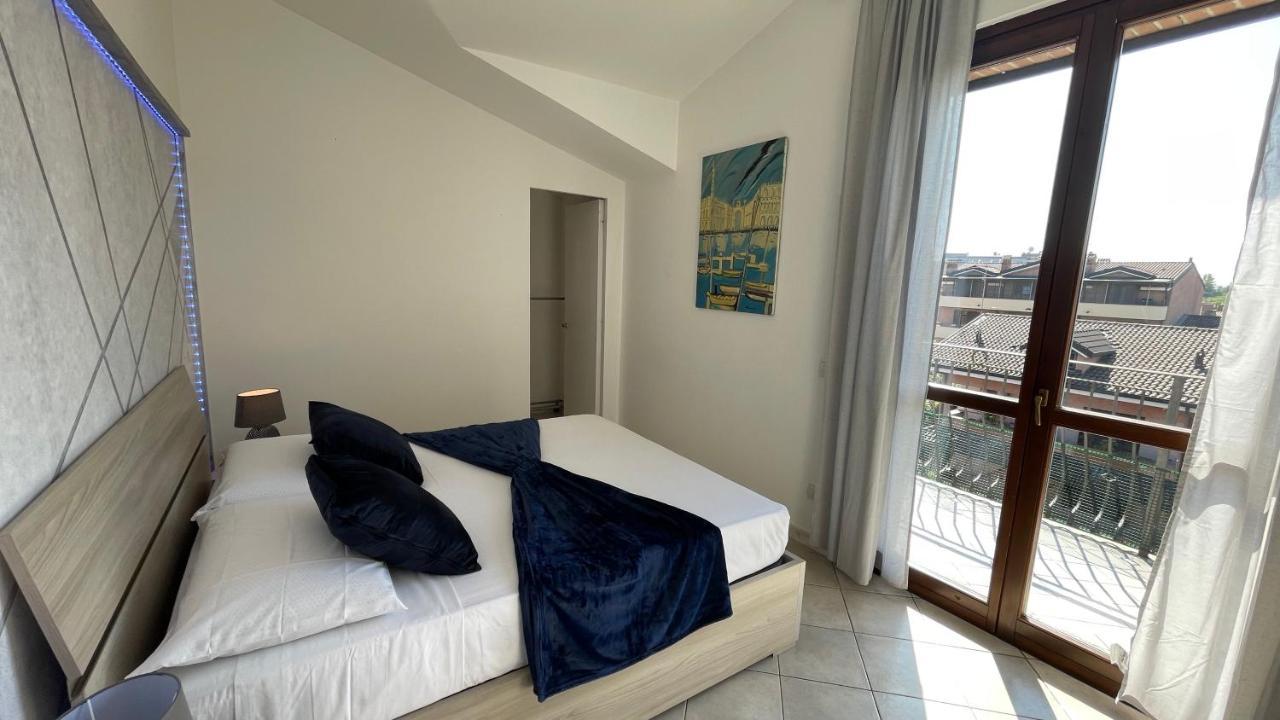 Dehomes - Relax & Business Apartments Buccinasco Exterior foto