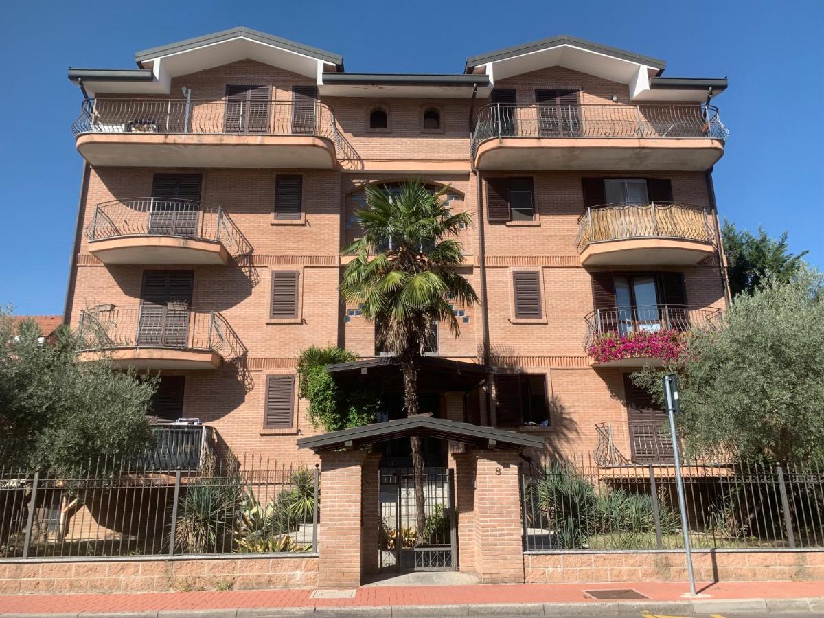 Dehomes - Relax & Business Apartments Buccinasco Exterior foto