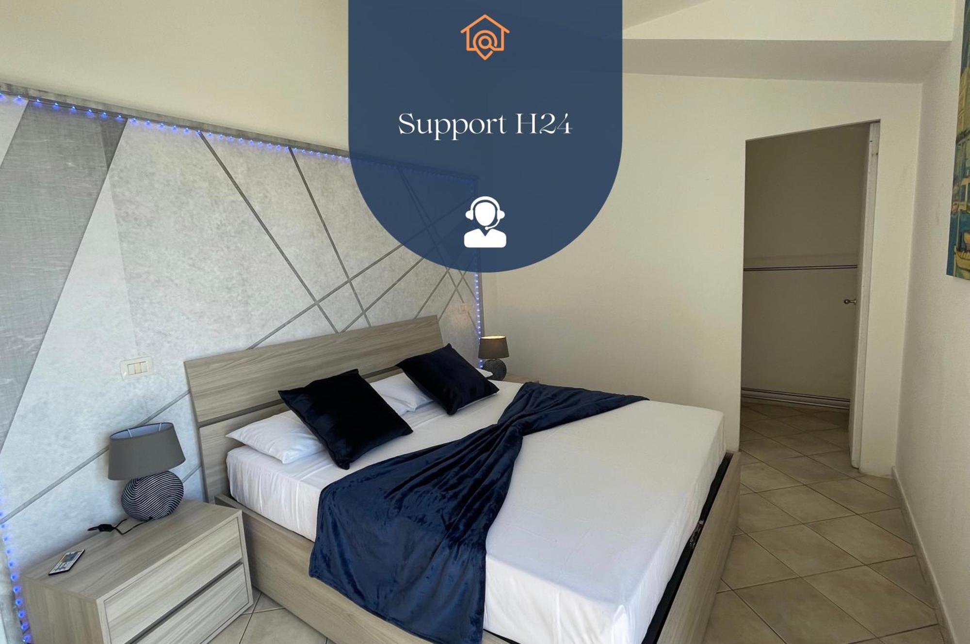Dehomes - Relax & Business Apartments Buccinasco Exterior foto