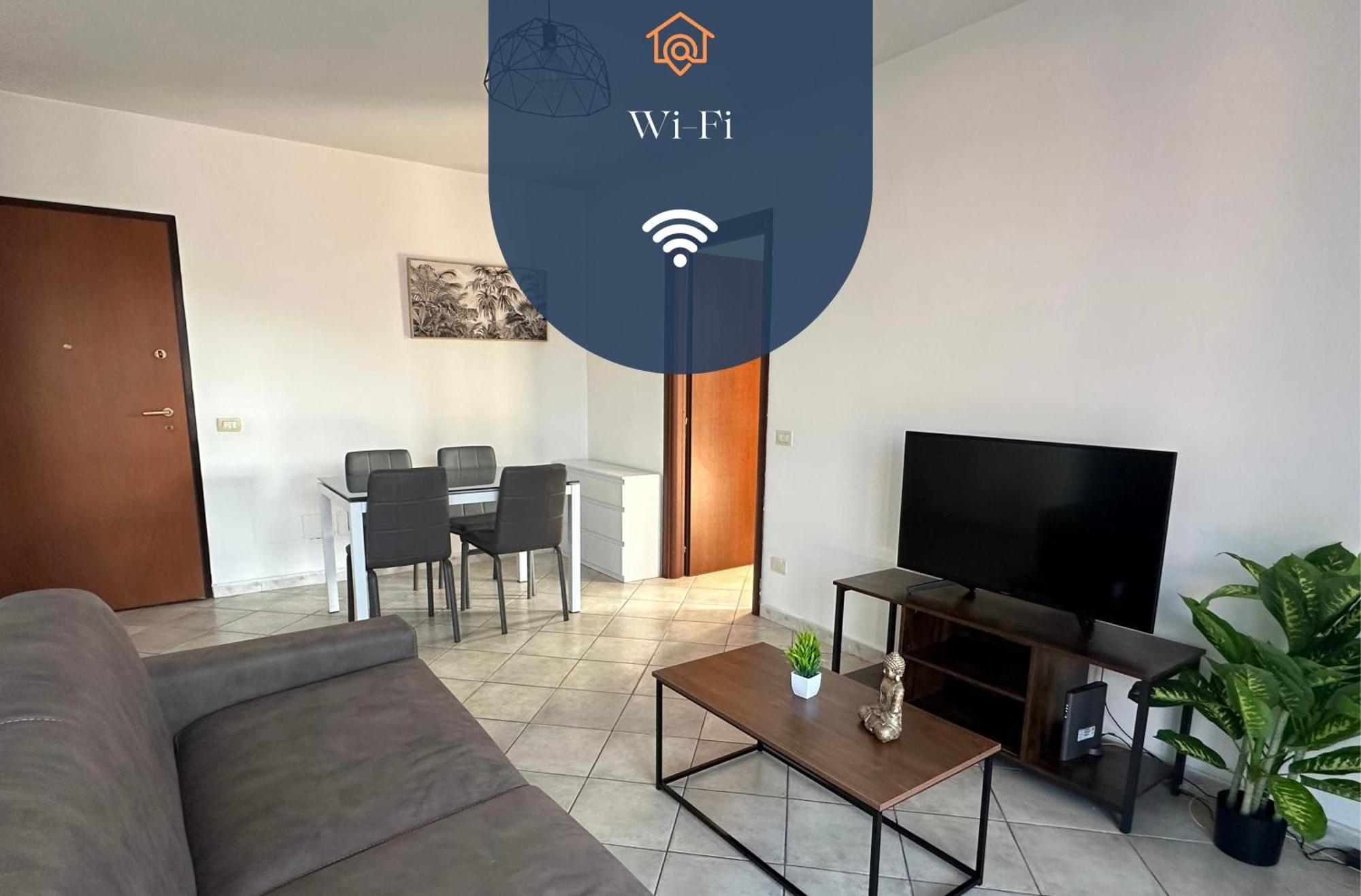 Dehomes - Relax & Business Apartments Buccinasco Exterior foto