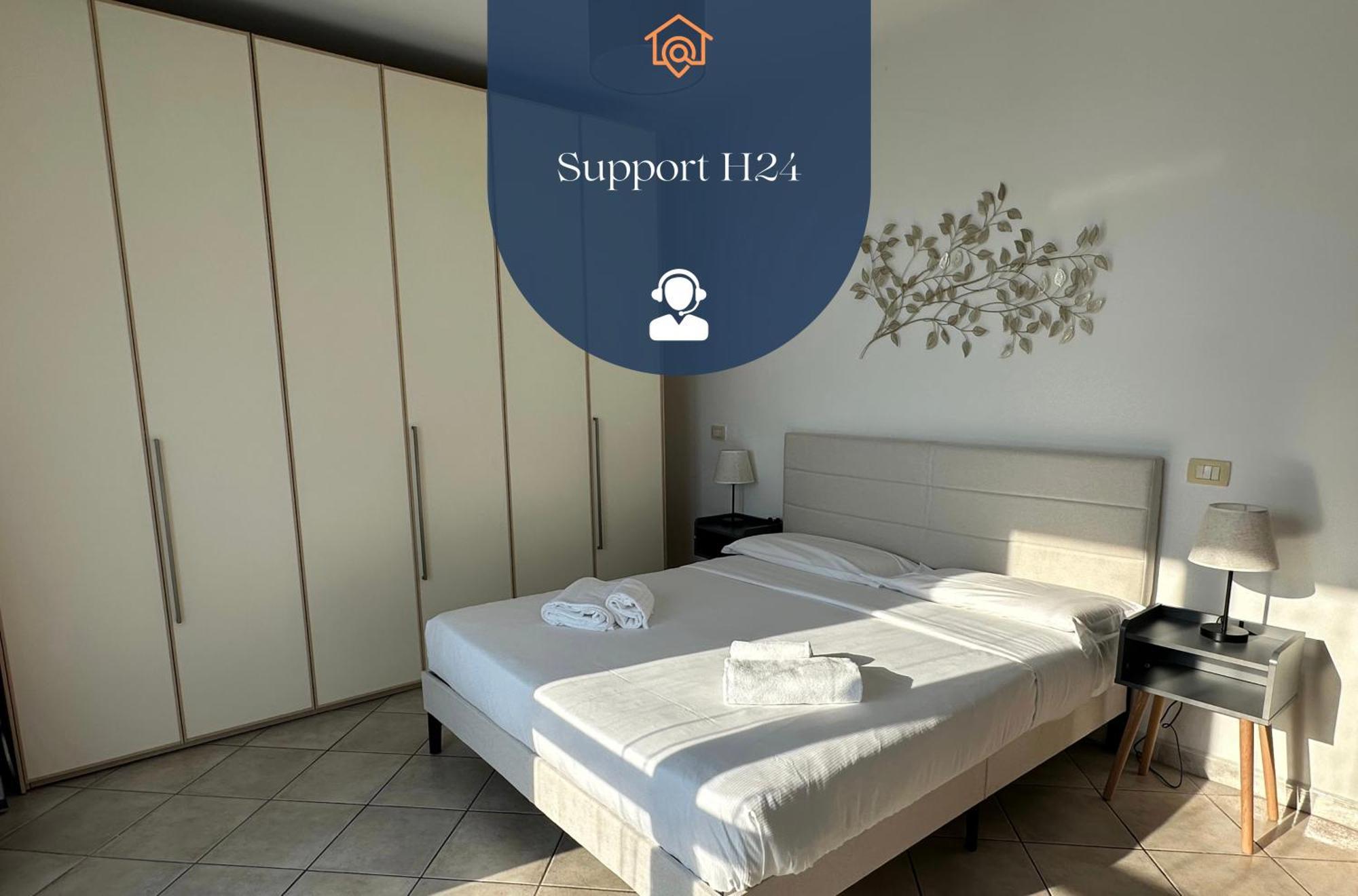Dehomes - Relax & Business Apartments Buccinasco Exterior foto