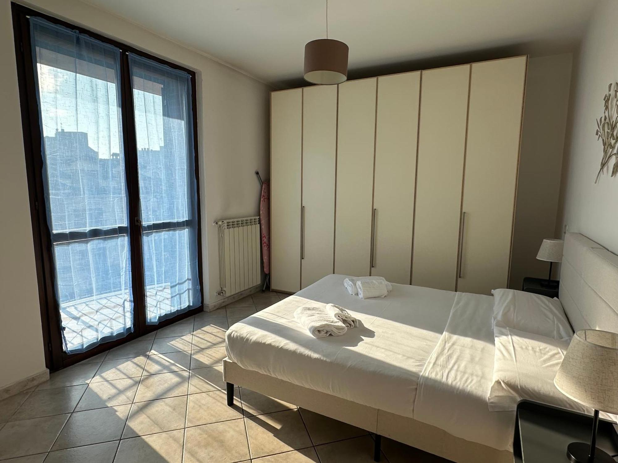 Dehomes - Relax & Business Apartments Buccinasco Exterior foto