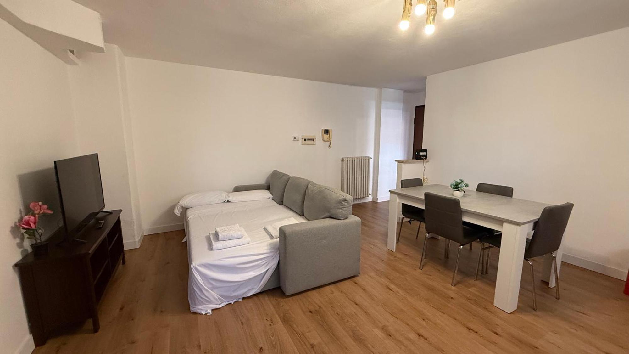 Dehomes - Relax & Business Apartments Buccinasco Zimmer foto