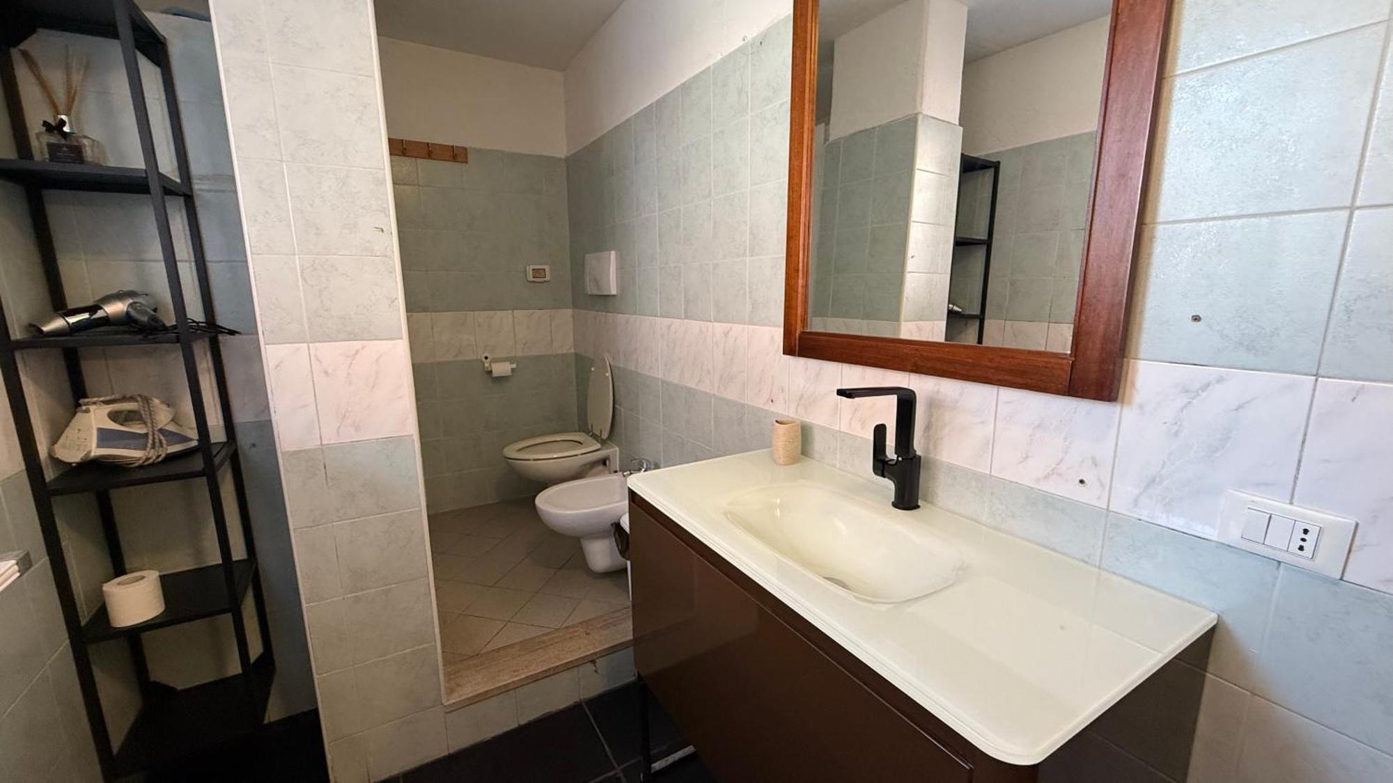 Dehomes - Relax & Business Apartments Buccinasco Exterior foto